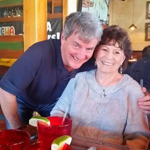 Meet your Posher, Marilyn